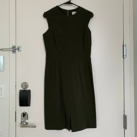 MM LaFleur Katie Ponte Dress - Picture 2 of 7